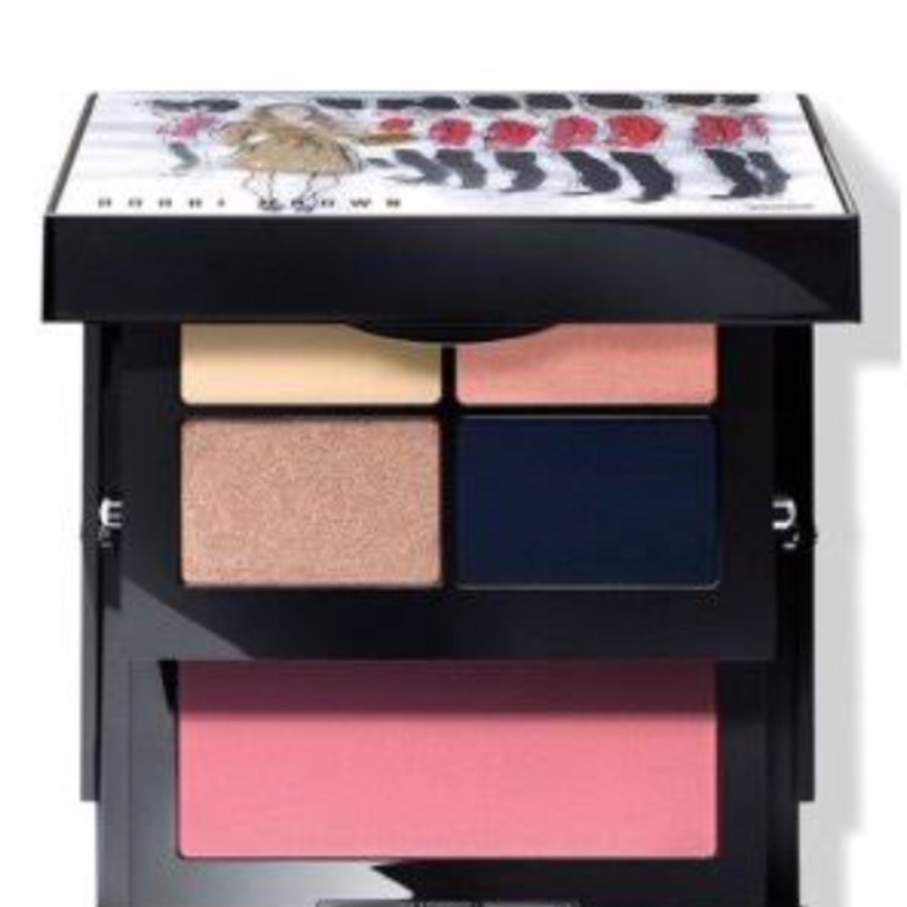 Bobbi brown London palette
